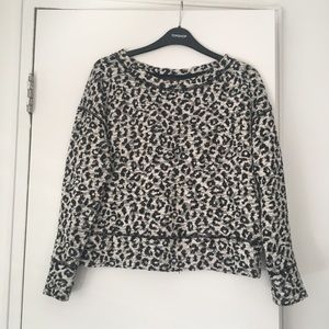 Banana Republic Sweater